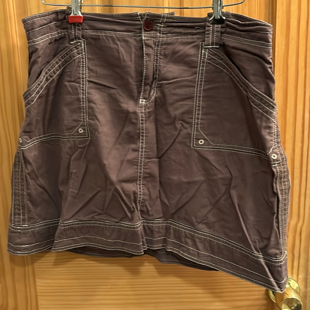 Aventura Skirt